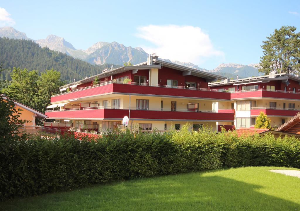 Ski-In/Ski-Out Appartements Augasse By Schladming-Appartements ภายนอก รูปภาพ