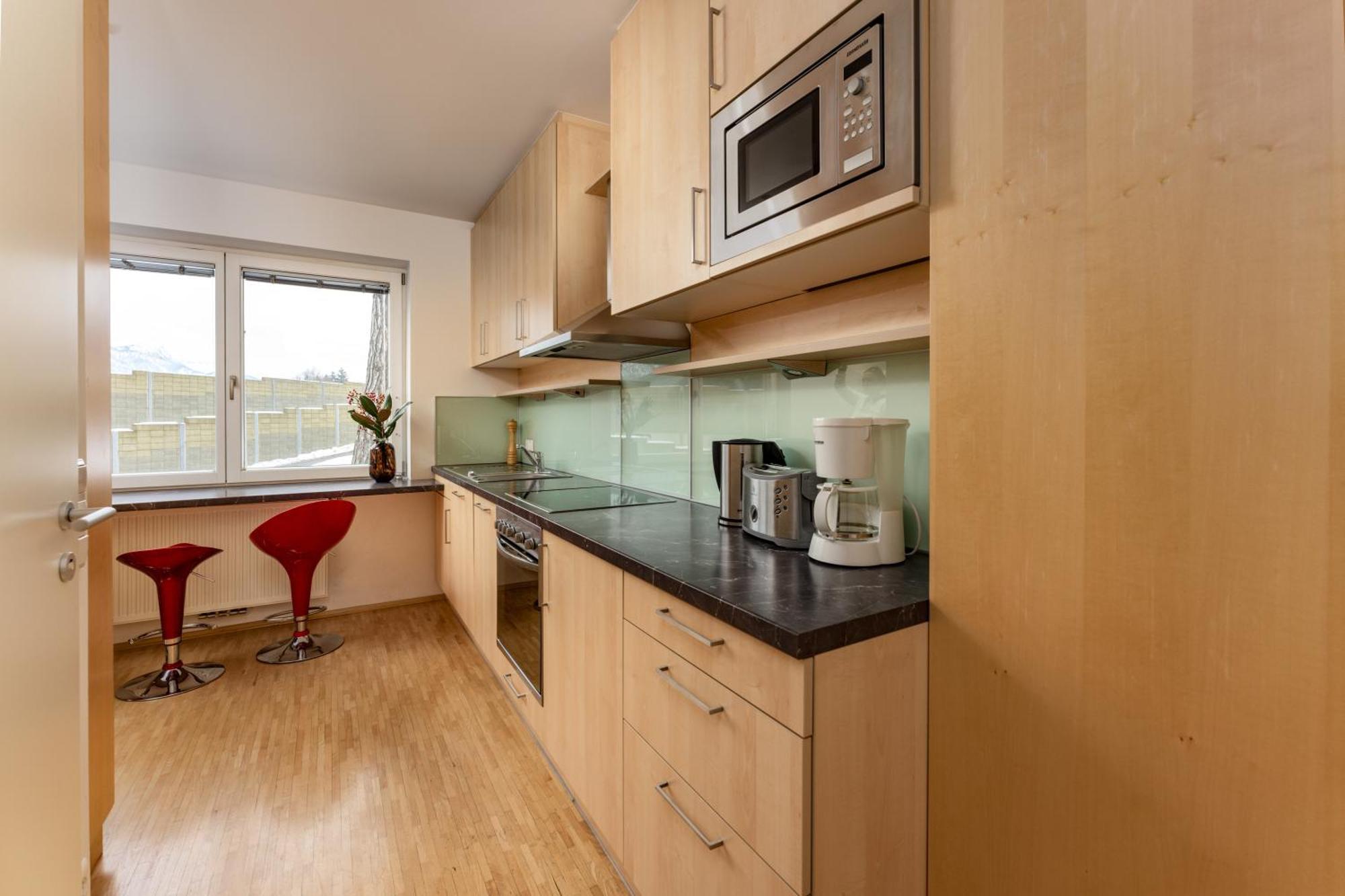Ski-In/Ski-Out Appartements Augasse By Schladming-Appartements ห้อง รูปภาพ