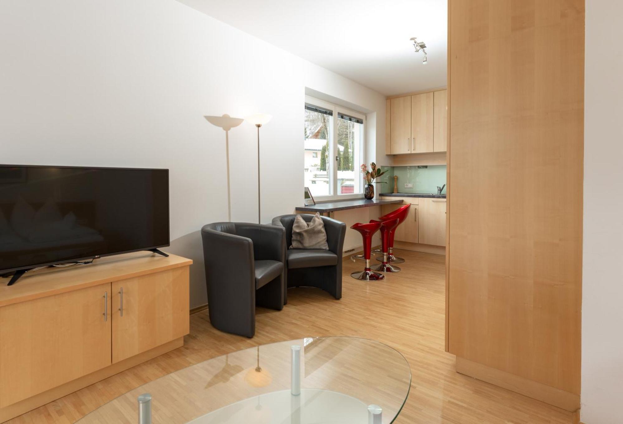 Ski-In/Ski-Out Appartements Augasse By Schladming-Appartements ห้อง รูปภาพ