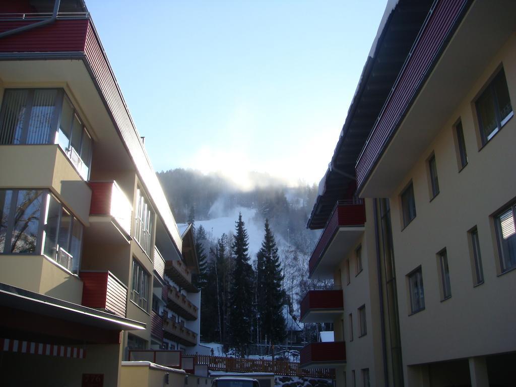 Ski-In/Ski-Out Appartements Augasse By Schladming-Appartements ห้อง รูปภาพ
