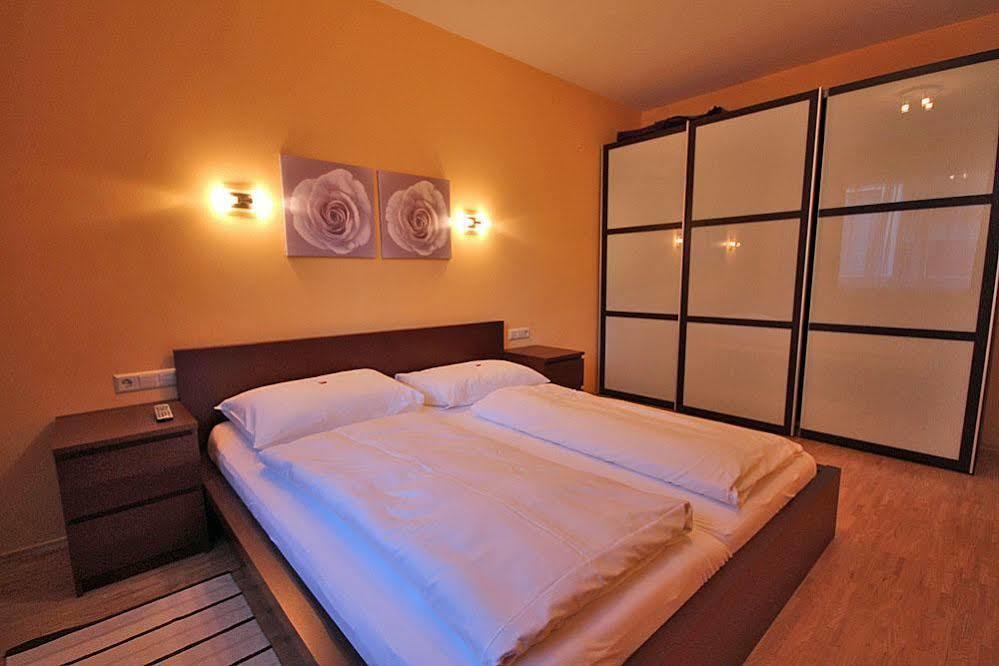 Ski-In/Ski-Out Appartements Augasse By Schladming-Appartements ภายนอก รูปภาพ