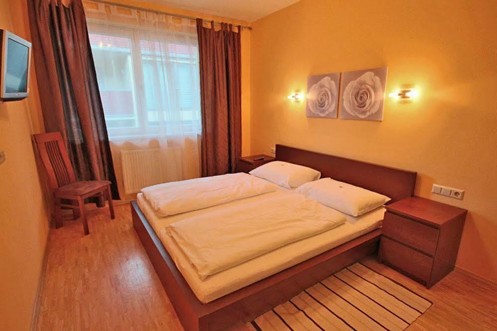 Ski-In/Ski-Out Appartements Augasse By Schladming-Appartements ภายนอก รูปภาพ