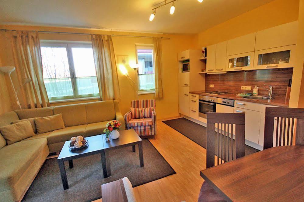 Ski-In/Ski-Out Appartements Augasse By Schladming-Appartements ภายนอก รูปภาพ